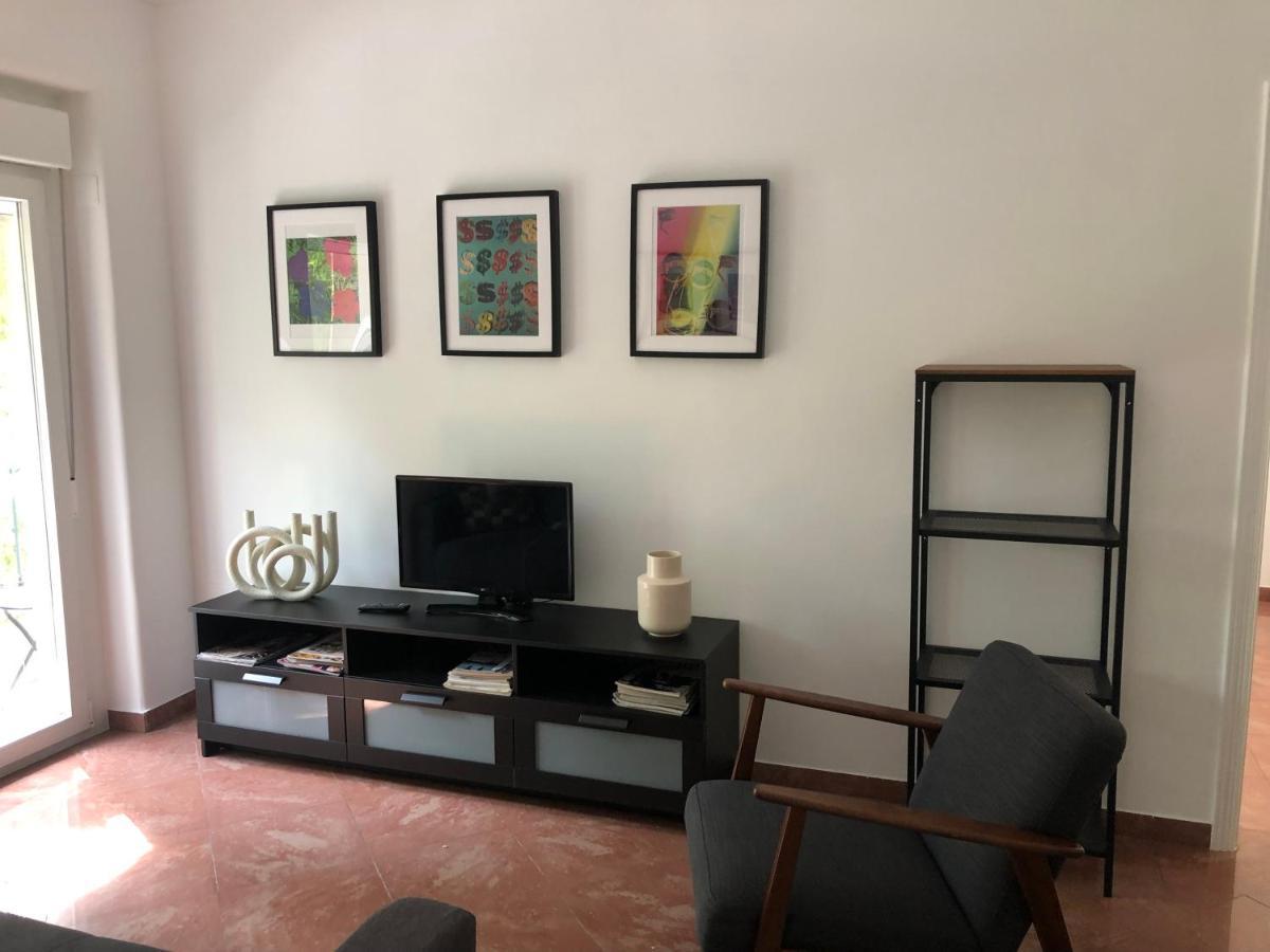Apartment Paiva Couceiro *