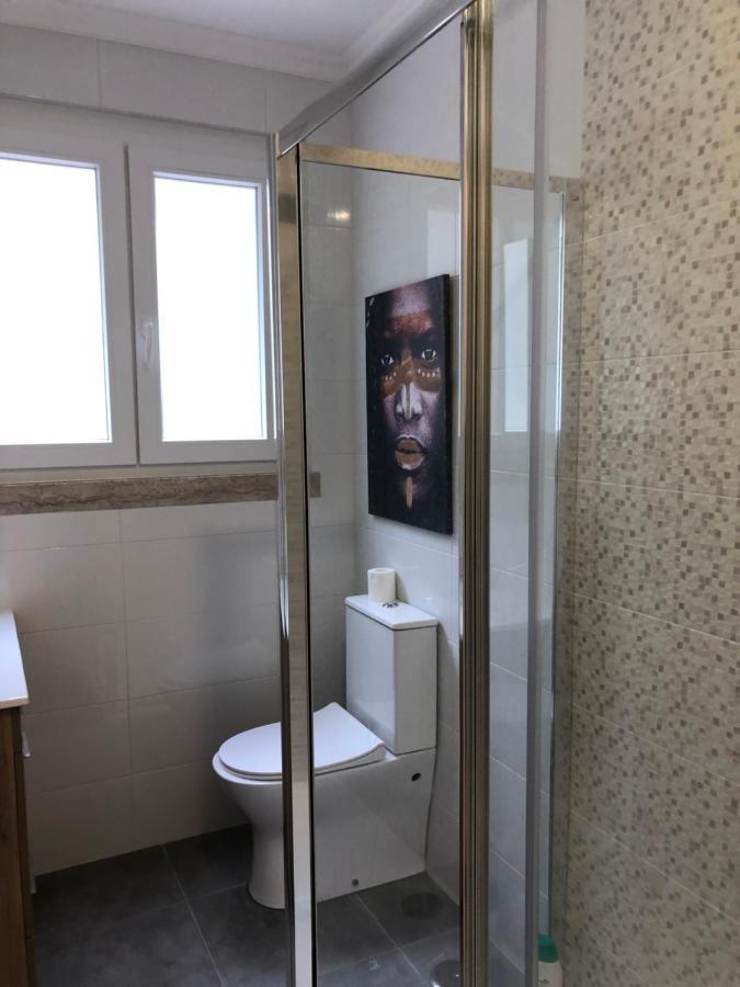 Paiva Couceiro Apartment *