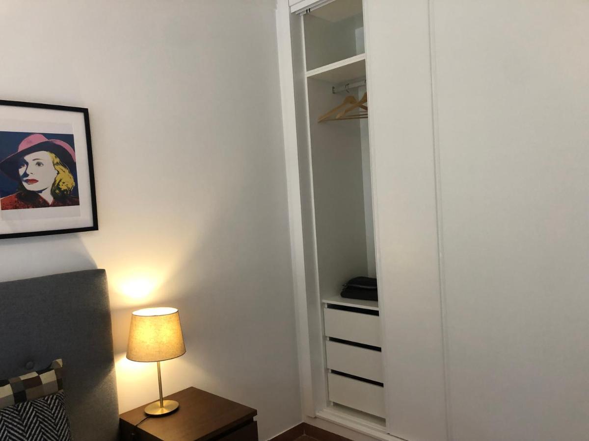 Apartment Paiva Couceiro