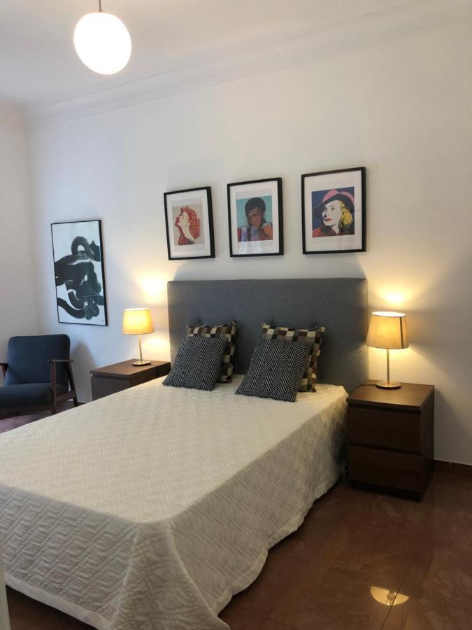 Apartamento Paiva Couceiro *